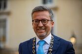 Tomada de Posse de Carlos Moedas em Lisboa