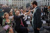 Tomada de Posse de Carlos Moedas em Lisboa