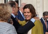 Tomada de Posse de Carlos Moedas em Lisboa
