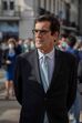 Tomada de Posse de Carlos Moedas em Lisboa