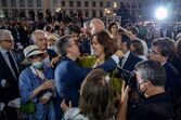 Tomada de Posse de Carlos Moedas em Lisboa