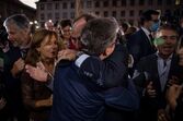 Tomada de Posse de Carlos Moedas em Lisboa