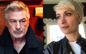Alec Baldwin, Halyna Hutchins