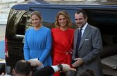 Casamento de Philippos da Grécia e Nina Flohr