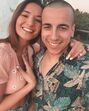Fernando Daniel e Sara Vidal