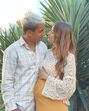 Fernando Daniel e Sara Vidal