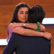 Joana e Ricardo do 'Big Brother