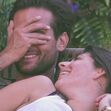 Joana e Ricardo do 'Big Brother