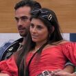 Joana e Ricardo do 'Big Brother