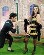Joana e Ricardo do 'Big Brother