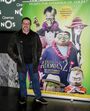 Antestreia VIP 'A Família Addams 2'
