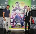 Antestreia VIP 'A Família Addams 2'
