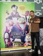 Antestreia VIP 'A Família Addams 2'