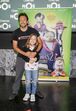 Antestreia VIP 'A Família Addams 2'
