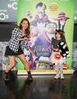 Antestreia VIP 'A Família Addams 2'