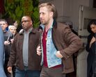 Ryan Gosling, ator