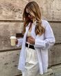 Street Style lingerie