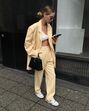 Street Style lingerie