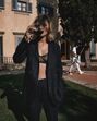 Street Style lingerie