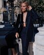 Street Style lingerie