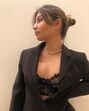 Street Style lingerie