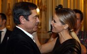 Como será? Cristina Ferreira e José Eduardo Moniz juntos
