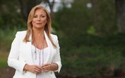 Casamento, divórcios, traições e violência doméstica. Alexandra Lencastre e a eterna dor de não ser correspondida: 'Eu amo sempre mais do que sou amada'