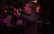 Ao rubro: Bruno de Carvalho como nunca o viu a dançar em discoteca da moda