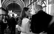 Duques de Cambridge, kate, william