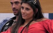 Joana e Ricardo do 'Big Brother