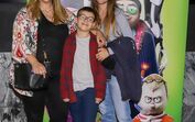 Antestreia VIP 'A Família Addams 2'