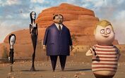 Filme Família Addams 2