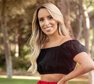 Influenciadora e empresária Helena Coelho