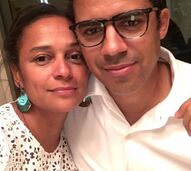 Isabel dos Santos, Sindika Dokolo