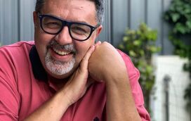 Como José Carlos Malato perdeu a cabeça com drogas e sexo: "Foi o meu primeiro suicídio"