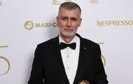 Vice-almirante Henrique Gouveia e Melo é a estrela da noite da SIC
