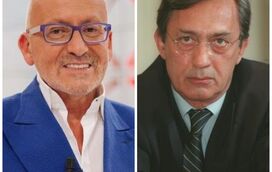 Goucha entrevista Carlos Cruz e fala em inocência no caso Casa Pia