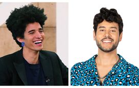 Bruno do 'Big Brother' arrasa Luís Borges: "Pessoa é ressabiada, vingativa… Fui a primeira paixão dele"