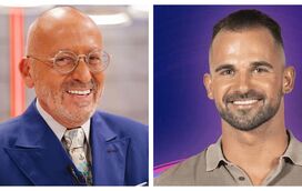 Bronca: Família de Rafael do 'Big Brother' atira-se a Manuel Luís Goucha