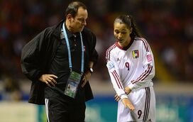 Escândalo no futebol feminino: jogadoras venezuelanas acusam ex-treinador de abuso sexual e psicológico