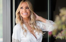 Dívidas e crise no casamento? Cláudia Jacques expõe "amigo" que a tramou