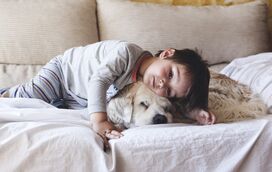 Do inesperado do amor