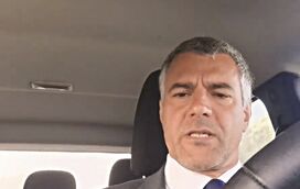 Juiz negacionista expulso pelo Conselho Superior da Magistratura