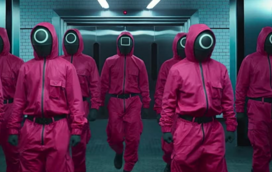 A nova série da Netflix que está a conquistar o mundo