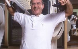 Veja como é a zona do hotel de luxo na África do Sul onde foi detido João Rendeiro