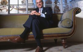 A fuga durou três meses. Conheça ao pormenor o hotel de luxo onde foi detido o ex-banqueiro João Rendeiro