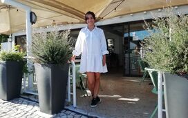 Sim, Chef! por Nikita Polido