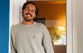 A explicação de António, do ‘Big Brother’, para a polémica com a CERCI: "O meu filtro às vezes não existe"