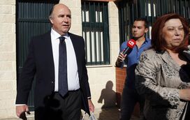T2 de Vale e Azevedo em Londres custa 8 mil euros/mês