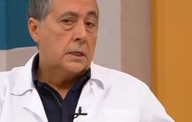 Médico da 'Casa Feliz' deixa João Baião sem palavras